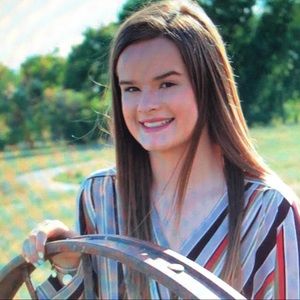 Meet your Posher, Samantha